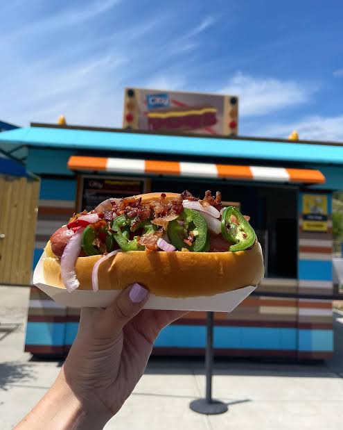 Brickbeard’S Food Market Photos 2