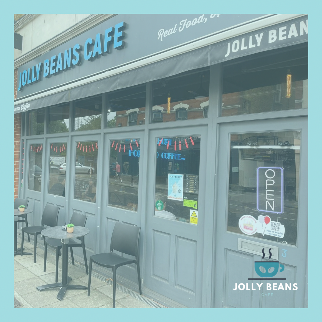 Jolly Beans Cafe